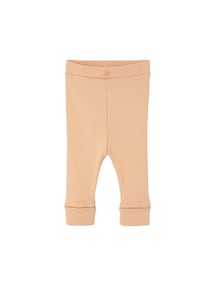Baby Leggings, Beinlänge verstellbar BASIC