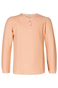 Langarmshirt Junyang
