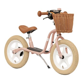 Laufrad LR 1L Classic mit Bremse