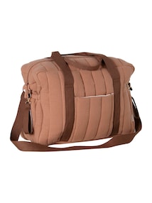Wickeltasche Daypack mit Zubehör