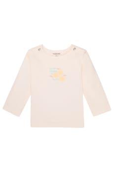 Langarmshirt Onley