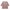 Musselin-Kleid langarm Blumen