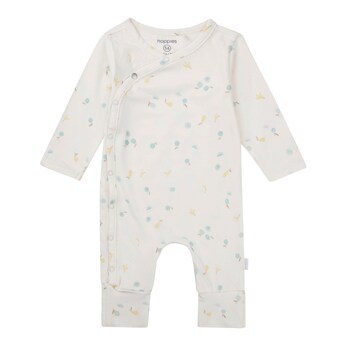 Overall mit Klappbündchen Früchte