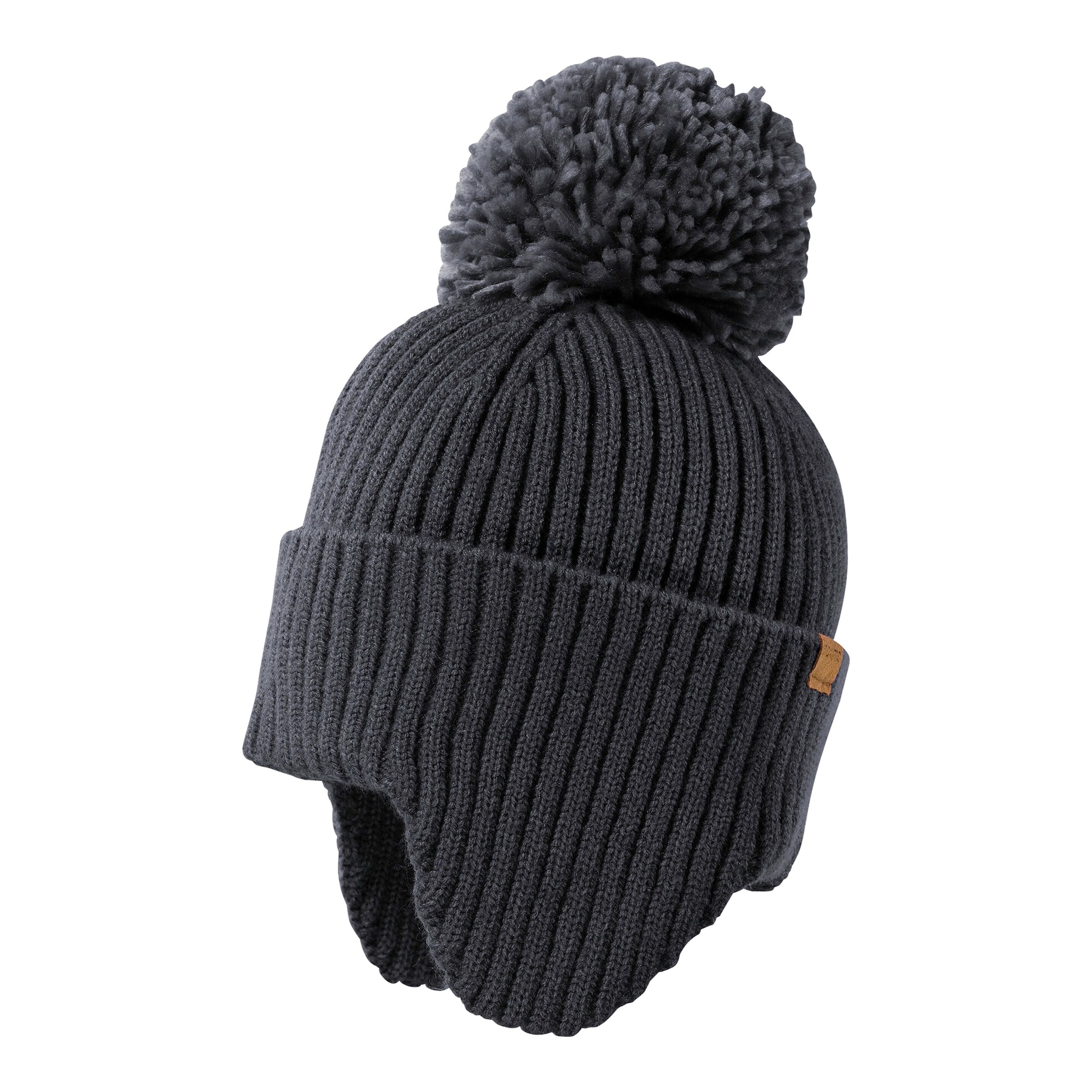 Maximo Winter-Mütze mit Bommel