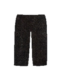 Jeans Loose-Fit Jungen Hüftweite SLIM, Bundweite verstellbar
