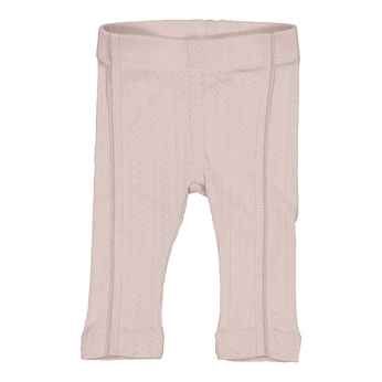 Legging ajouré
