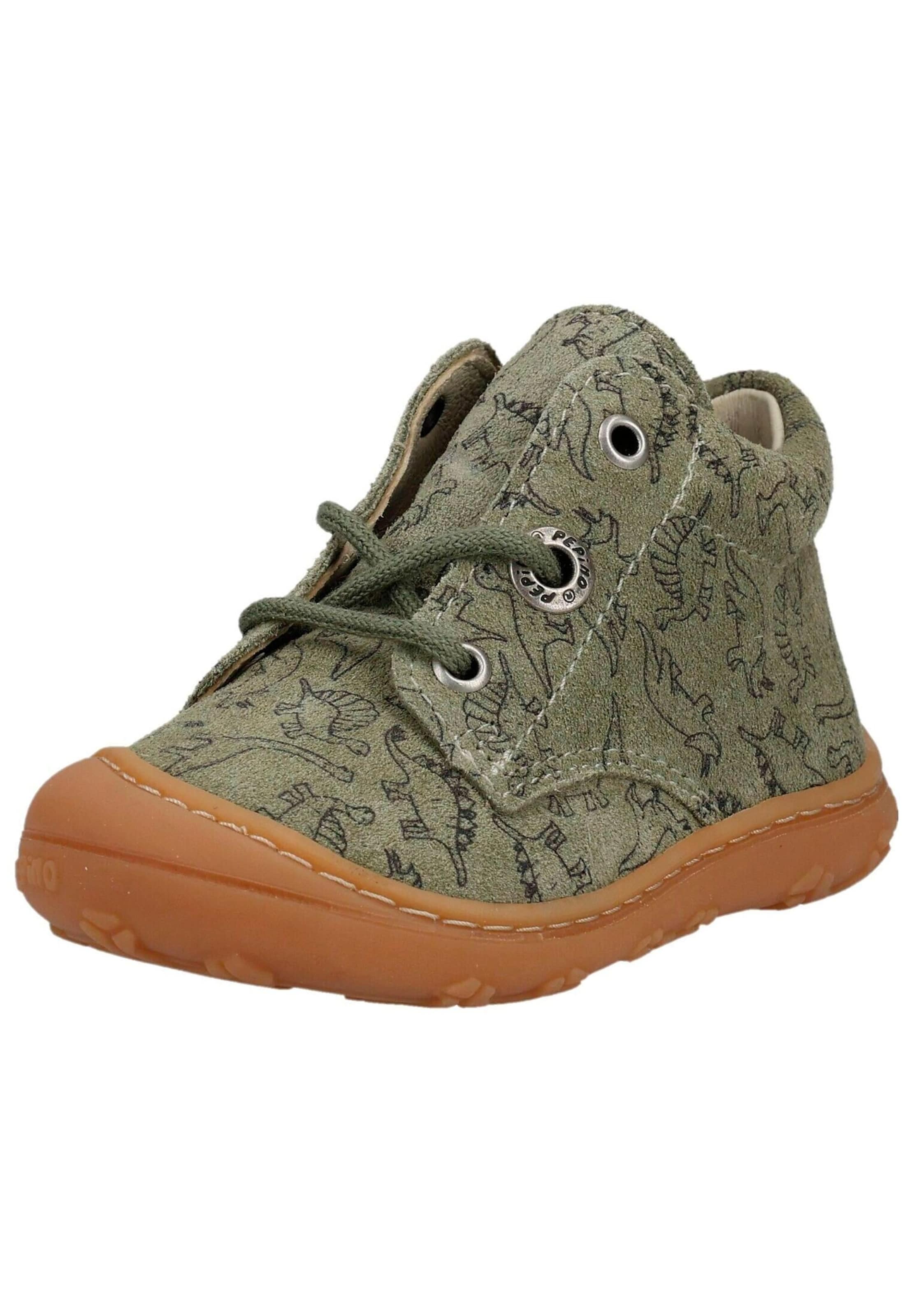Pepino Halbschuhe