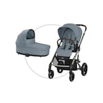 Produkt Kombikinderwagen Balios S Lux