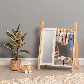Puppen-Garderobe Viola
