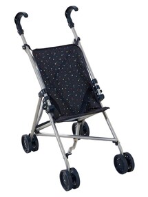 Puppen-Buggy