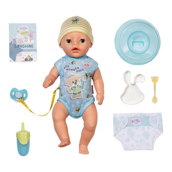 Puppe Little Baby Boy 36cm