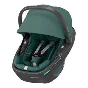 Babyschale Coral 360 i-Size Bundle inkl. Isofix-Basis FamilyFix 360