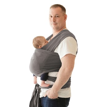Babytragetuch, 510cm