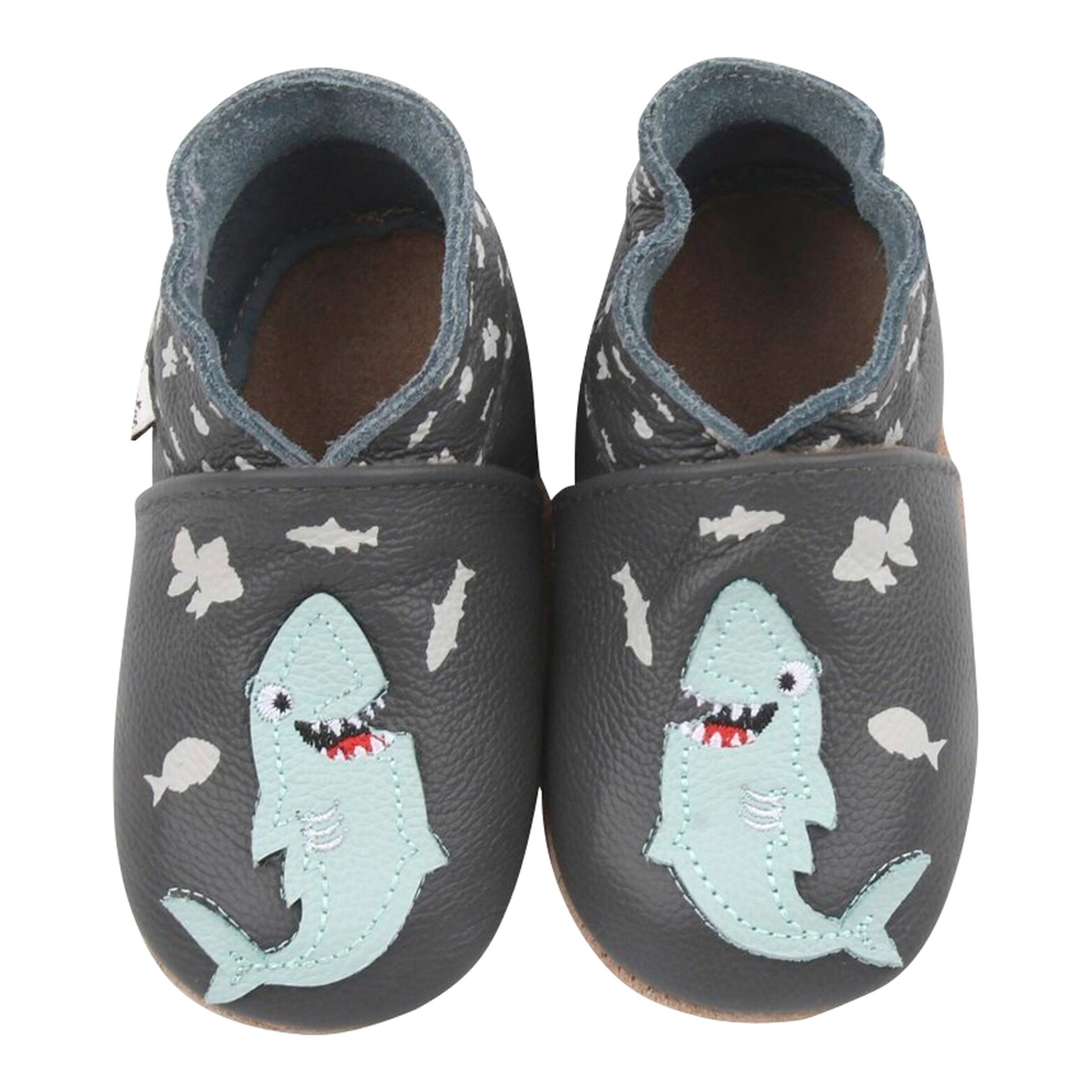 Requin chaussures discount