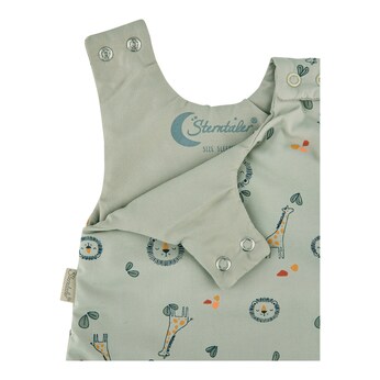 Ganzjahres-Schlafsack 1.5 TOG
