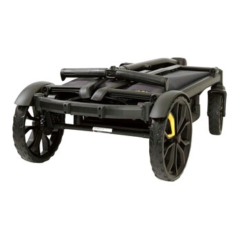 Bollerwagen Cruiser