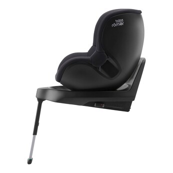 Kindersitz DUALFIX Plus i-Size