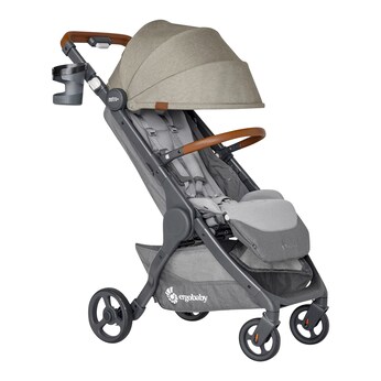 Buggy Metro+ Deluxe 