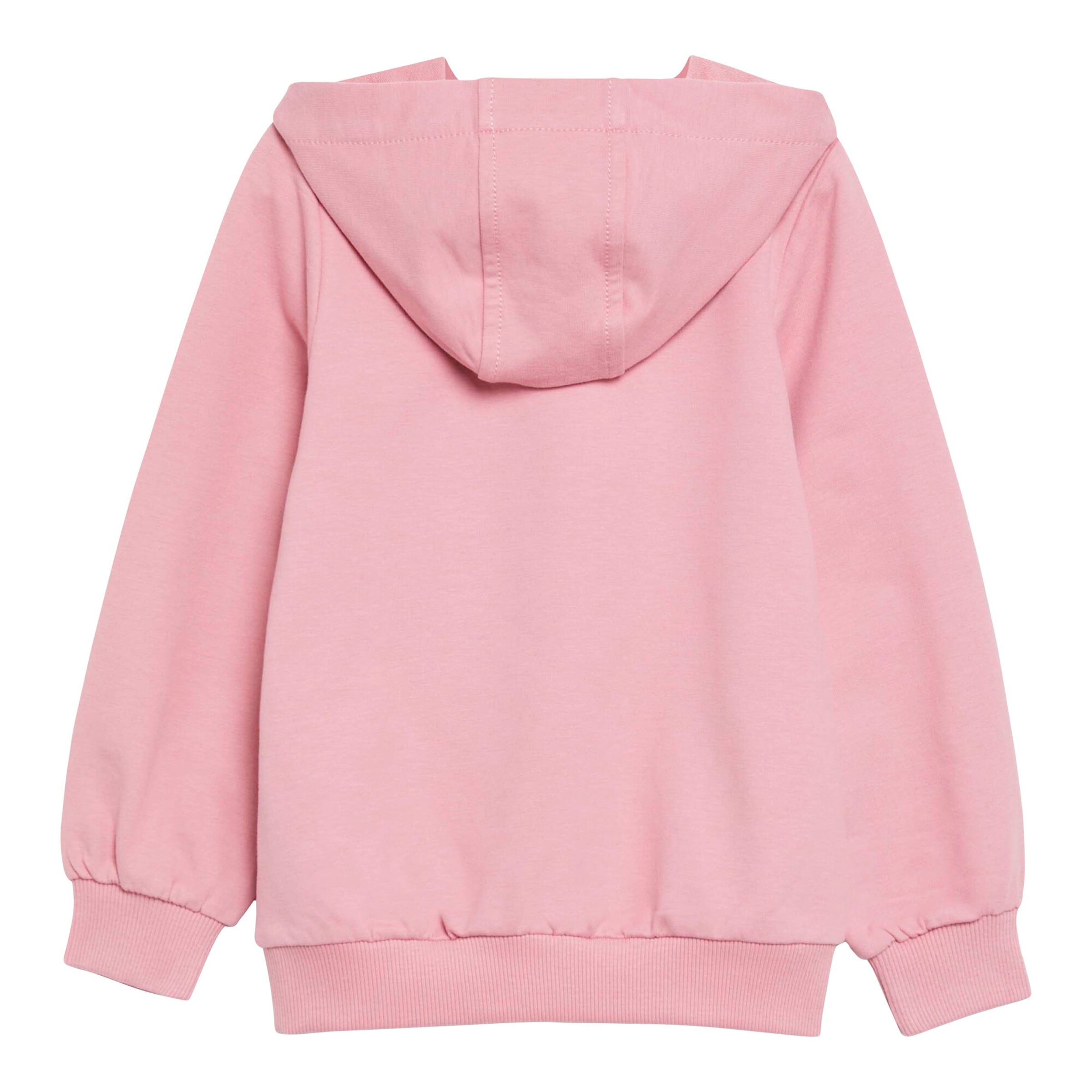 S.Oliver Sweatshirt mit Kapuze Besties