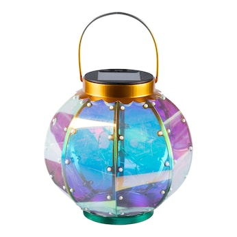 Lampe solaire «Magie»