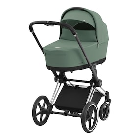 Kombikinderwagen PRIAM Comfort Bundle (2025)