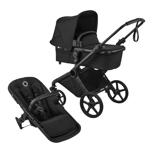 heritage black
