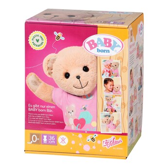 Kuscheltier Bär 36cm