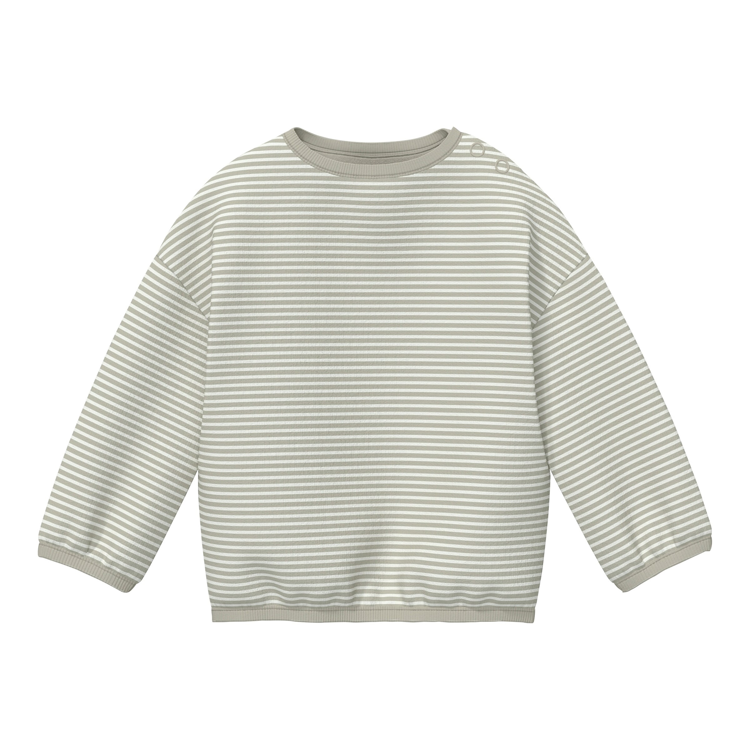 S.Oliver Sweatshirt Ringel