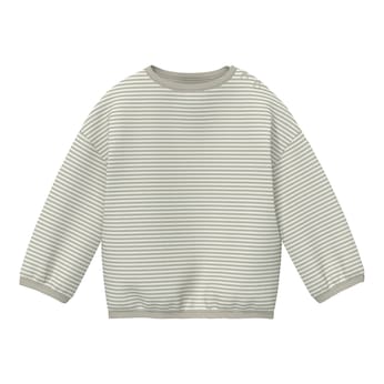 Sweatshirt Ringel