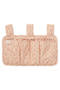 Laufstalltasche Botanical 43x25cm