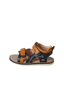Kinder Sandalen mit Anziehtrick