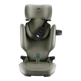 Kindersitz KIDFIX PRO LUX