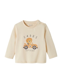 Jungen Baby Shirt