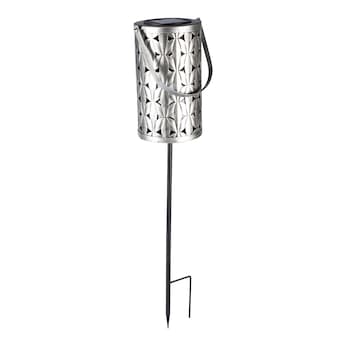 Solar-Leuchte „4 in 1“, 1 Stück