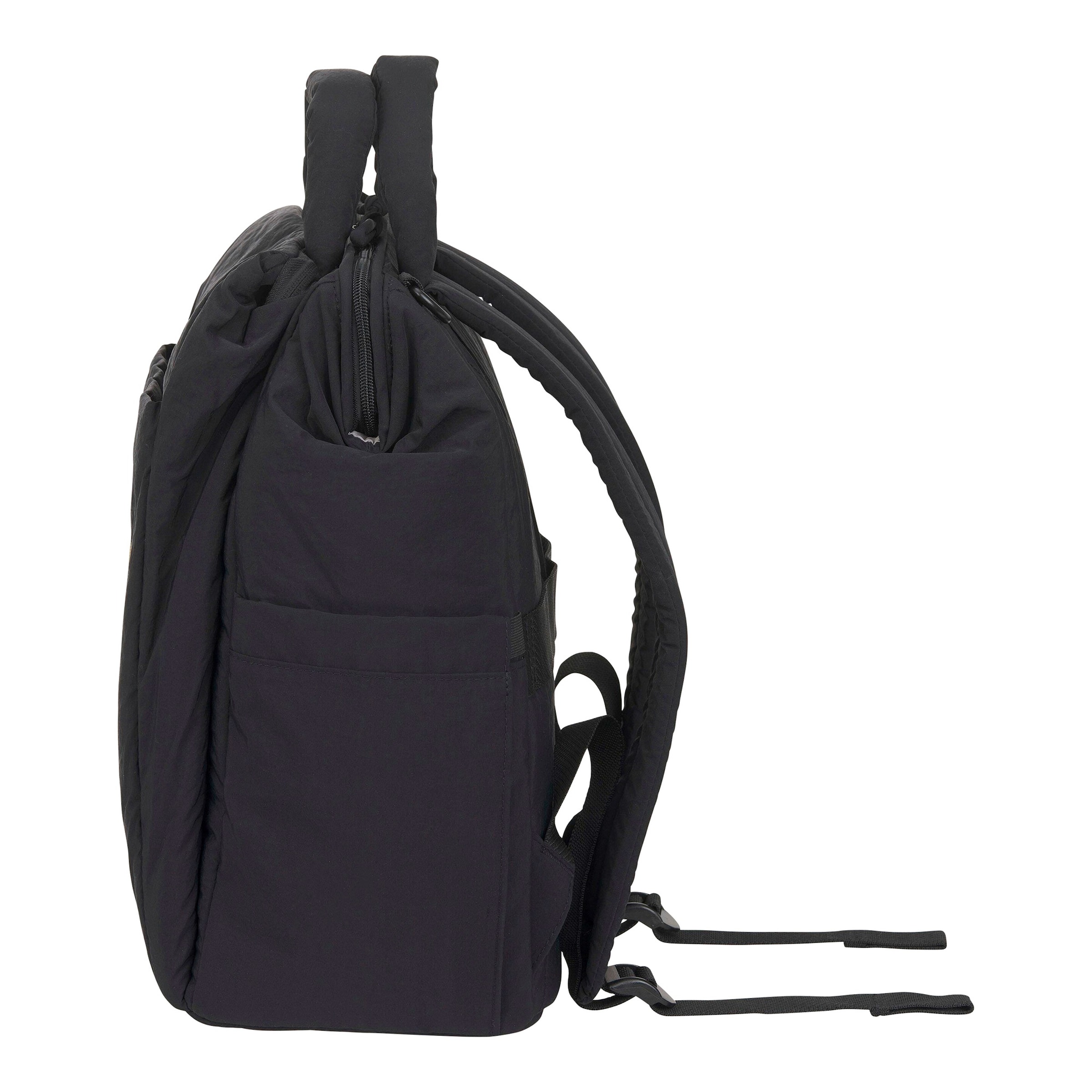 Thumbnail - Lässig Wickelrucksack Minoa