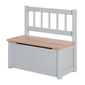 Kindertruhenbank  Woody