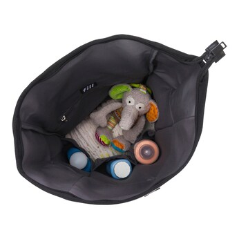 Wickelrucksack Oslo