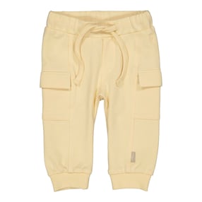 Pantalon de jogging cargo