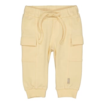 Pantalon de jogging cargo