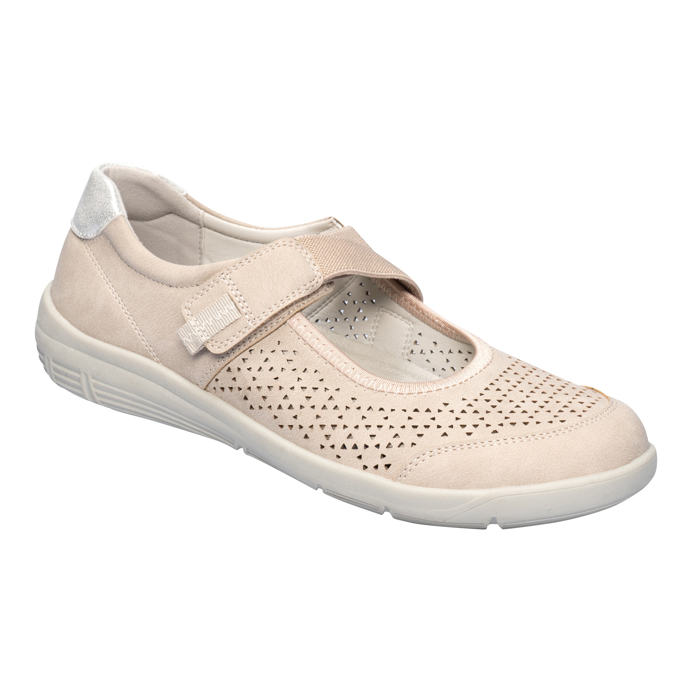 Bequem-Ballerina „Belinda“