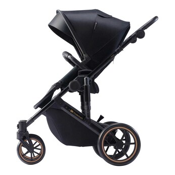 Kombikinderwagen PRIME 2 Trio-Set inkl. Babyschale MINK PRO i-Size