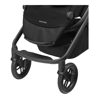Kombikinderwagen Lila XP+