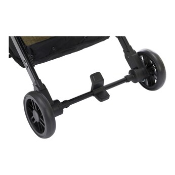 Buggy Mailand