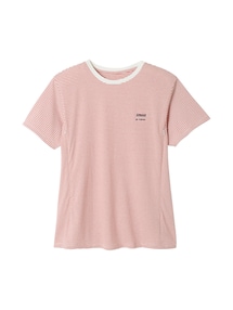T-Shirt aus Baumwolle, Schwangerschaft & Stillzeit