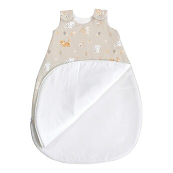 Ganzjahresschlafsack Tencel™ Lyocell 3.0 TOG