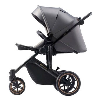 Kombikinderwagen PRIME 2 inkl. Wickeltasche