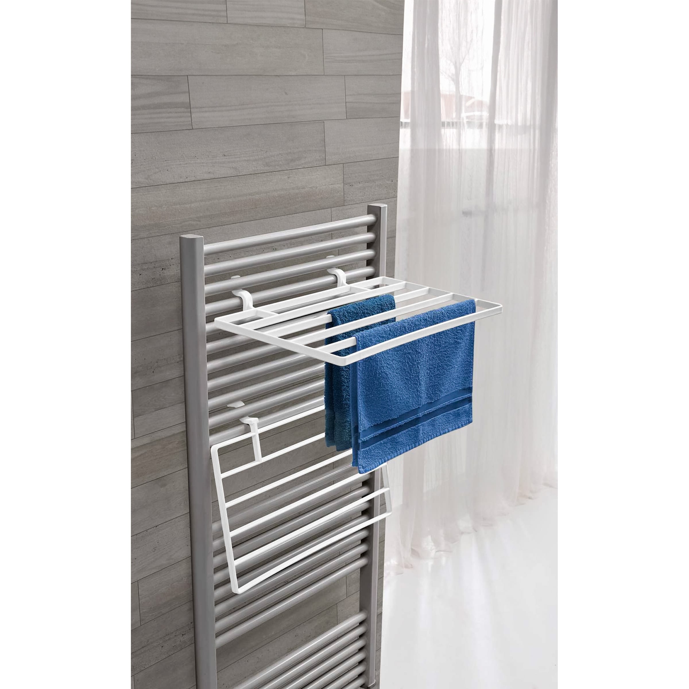 Rundheizkörper-Wäschetrockner