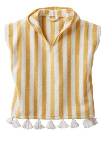 Baby Badeponcho