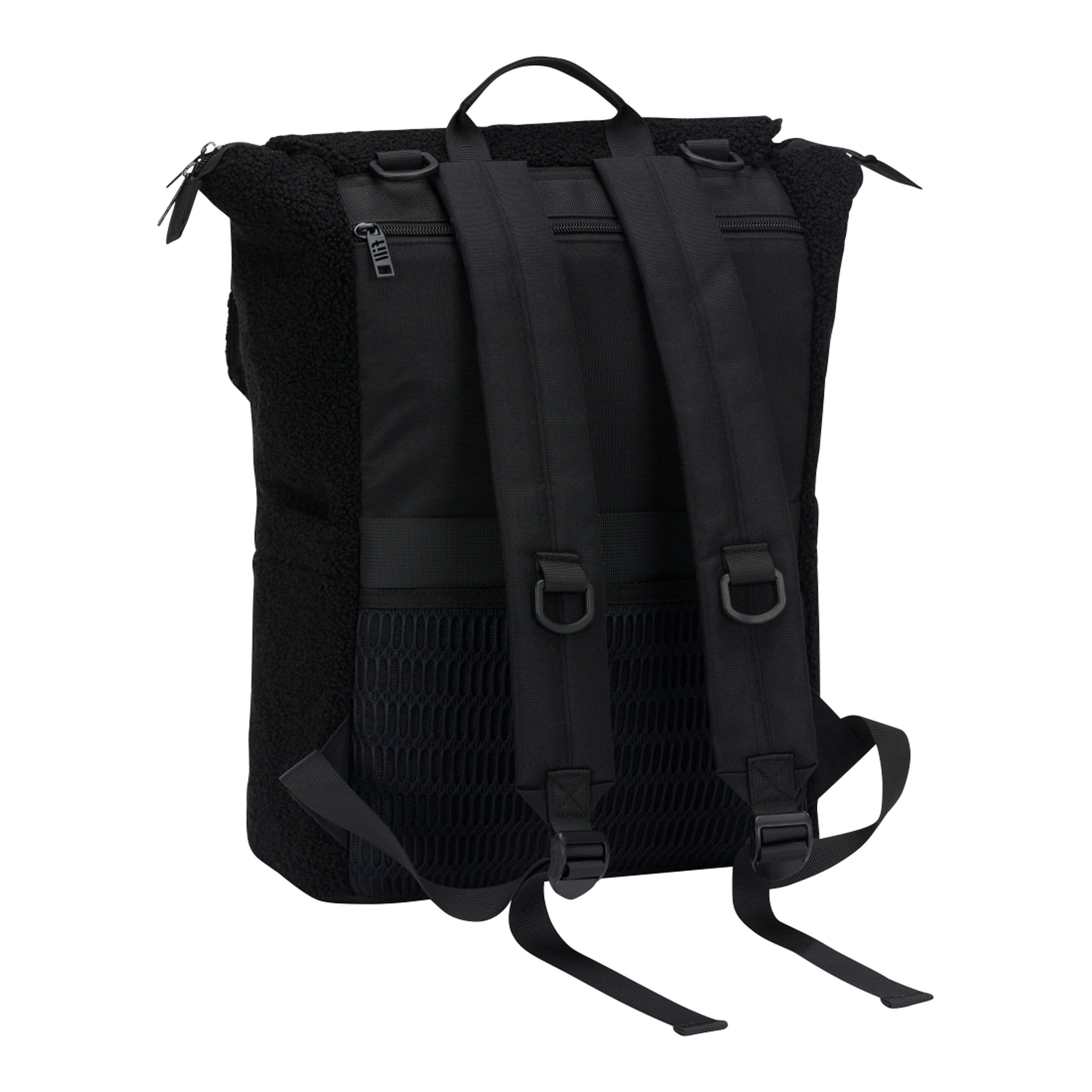 Fillikid Wickelrucksack Teddy