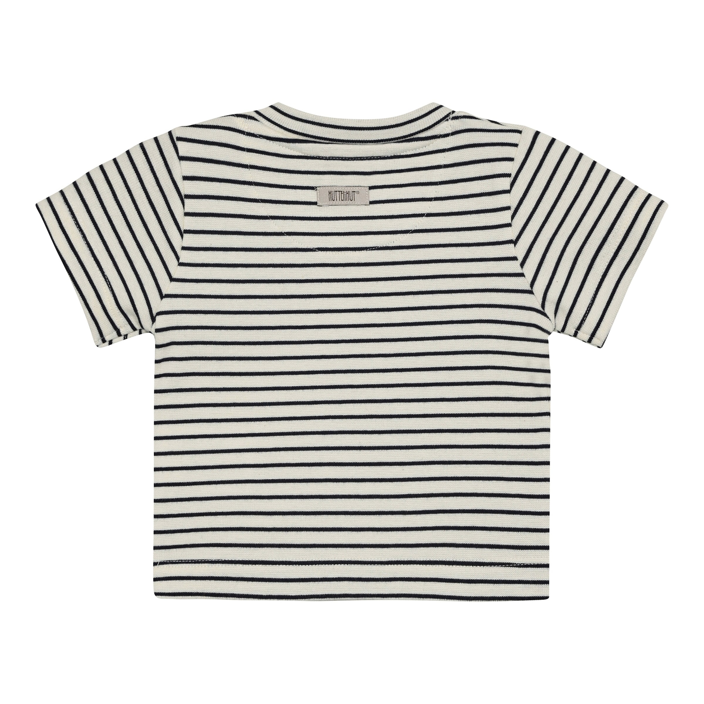 Huttelihut T-Shirt Ringel